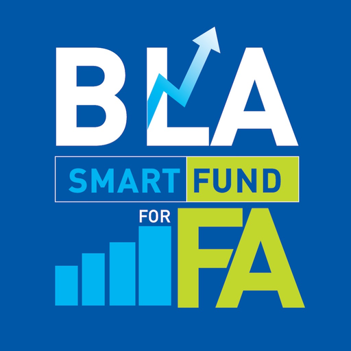 Smart Fund FA app icon