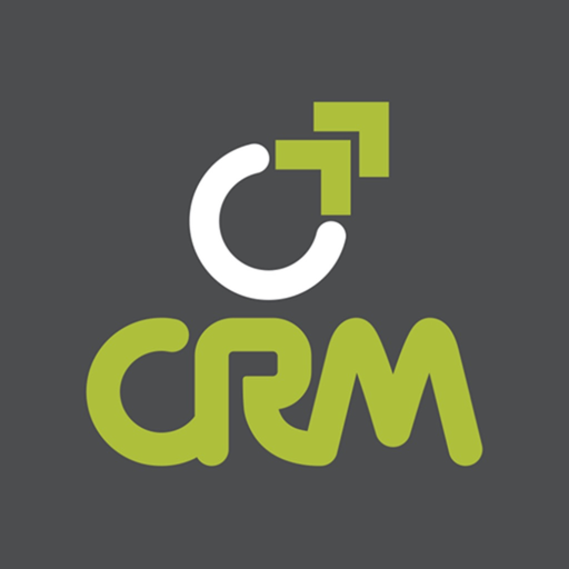 CRM Αριάδνη app icon