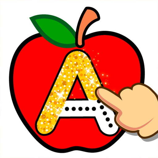 Kids Preschool Learning Games. app icon