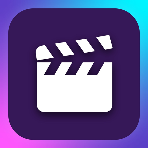 Slideshow Creator Story Maker app icon