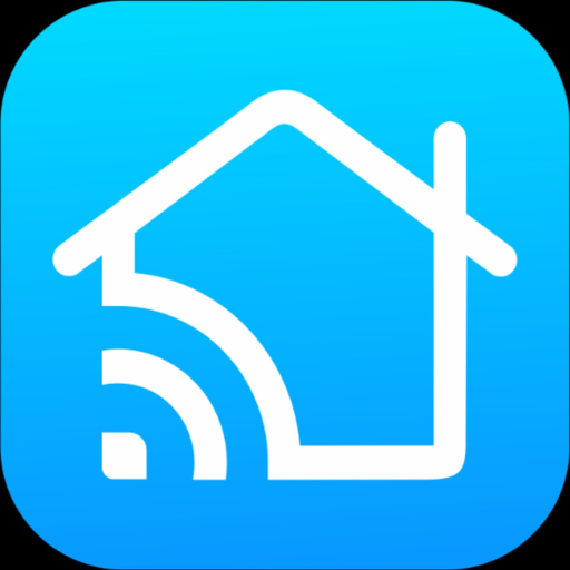 Carro Home app icon