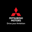 Mitsubishi Lead Management App icon