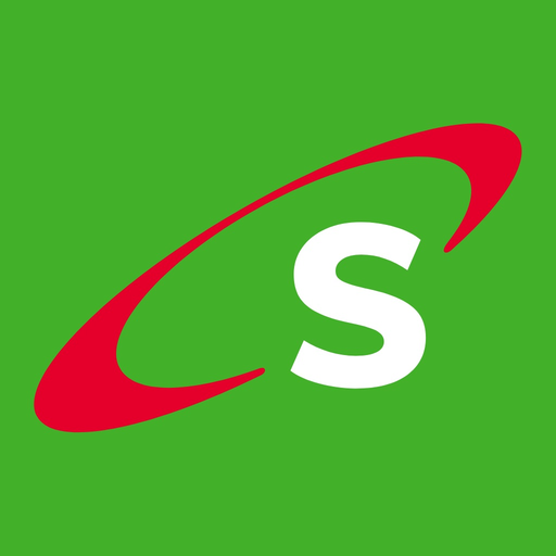 MySafaricom App app icon