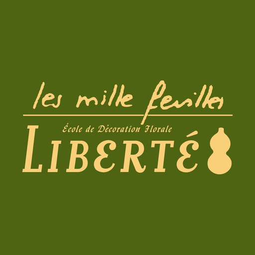 LIBERTE　公式アプリ app icon