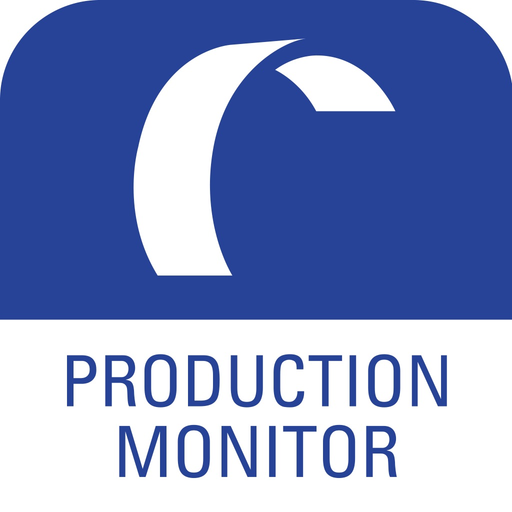 Production Monitor app icon