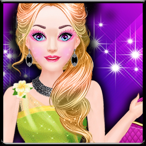Fashionera Dress Up Game app icon