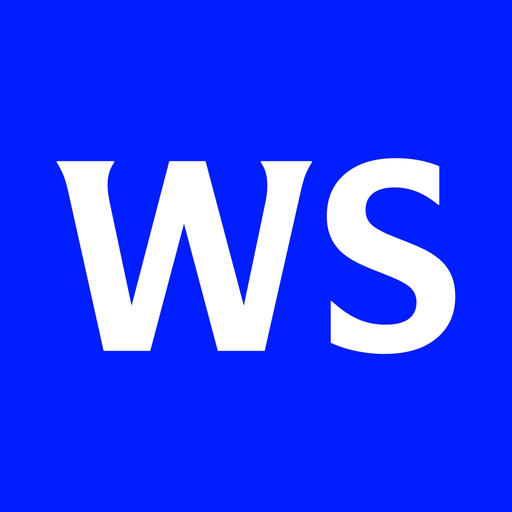 LSEG Workspace app icon