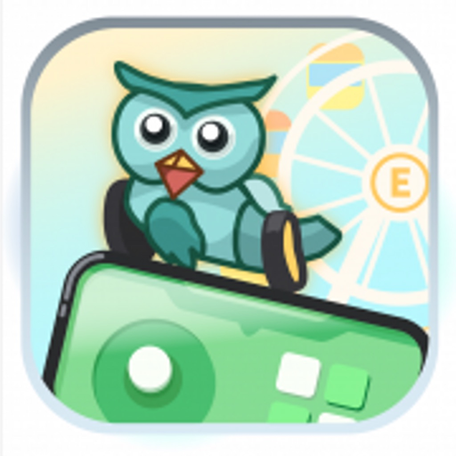 ELEGOO Owl Robot app icon