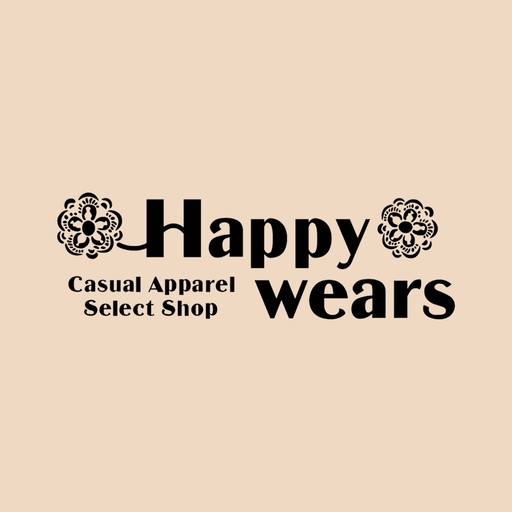 Happywears app icon