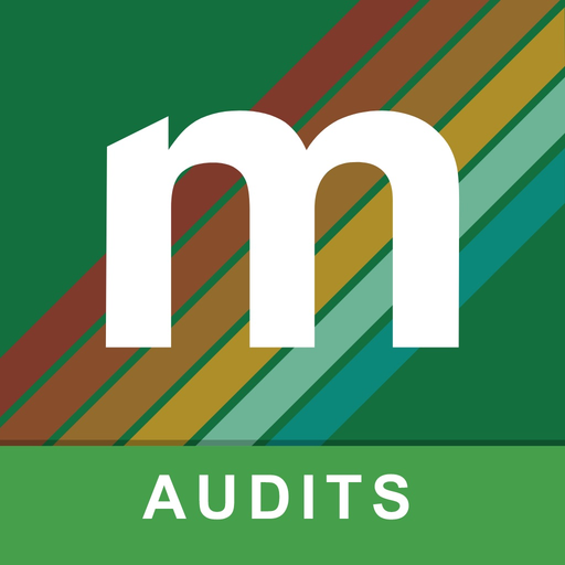Metro Audits app icon