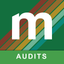Metro Audits icon