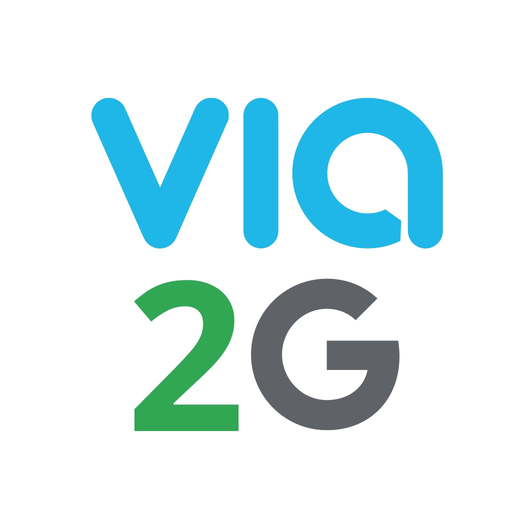 Via2G app icon