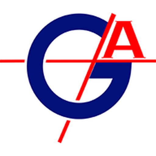 Asil Grup Otogaz app icon