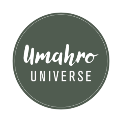 Umahro Universe app icon
