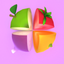 Great slices icon