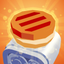 Burger Belt Idle icon