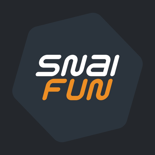 SNAIFUN app icon