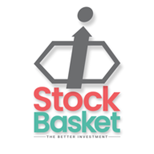 StockBasket | A SAMCO  Brand app icon