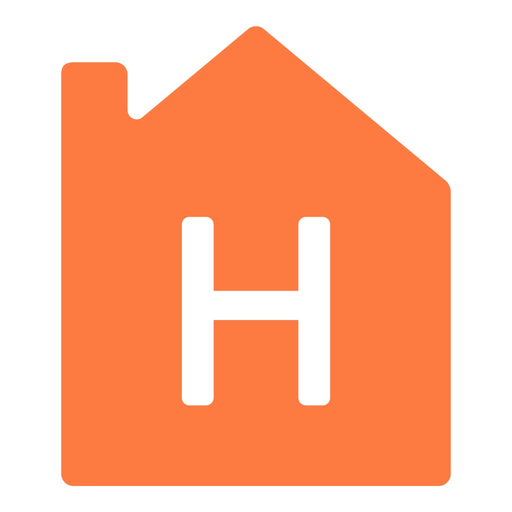 Homeside Financial app icon