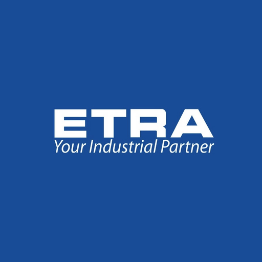 Etra Mobile app icon