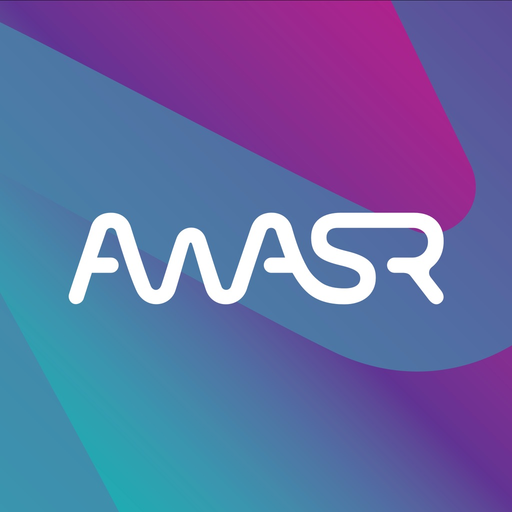 Awasr app icon