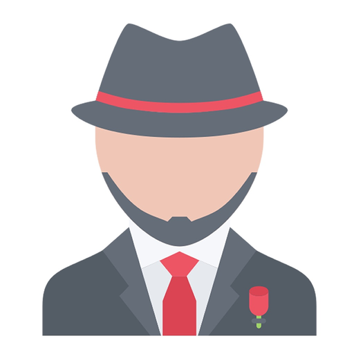 Mafia Gangs app icon