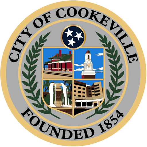 City of Cookeville Utilities app icon
