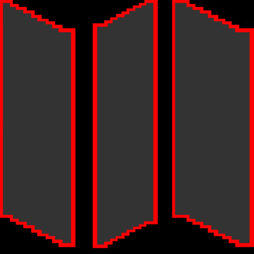 STS Web Pass app icon