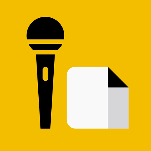 KaraokeNote app icon