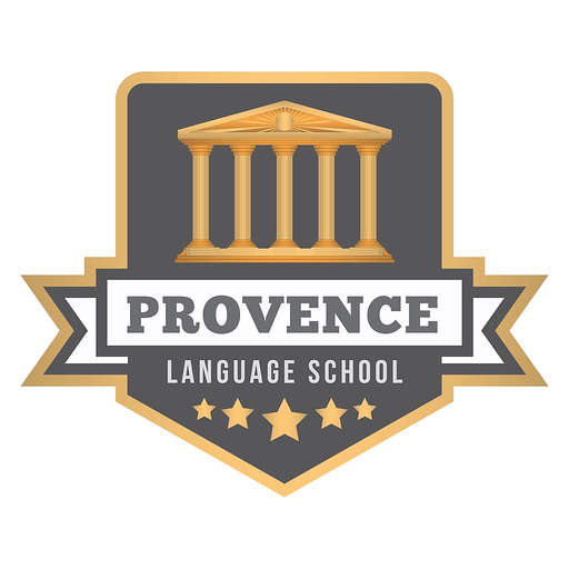 Provence Language School app icon