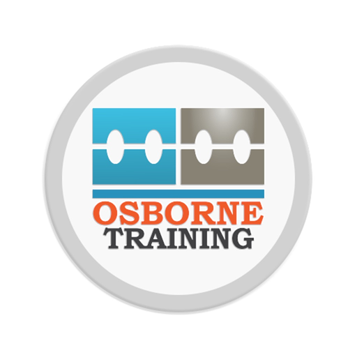 Osborne Training app icon