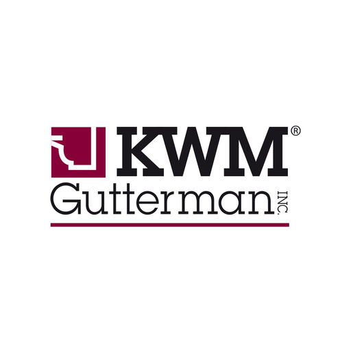 KWM Gutterman app icon