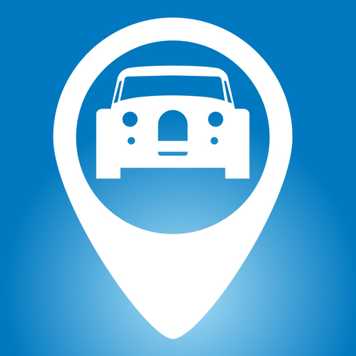Morgan Track app icon