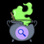 SpellFinder icon