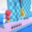 Fun Jetpack Race 3d icon