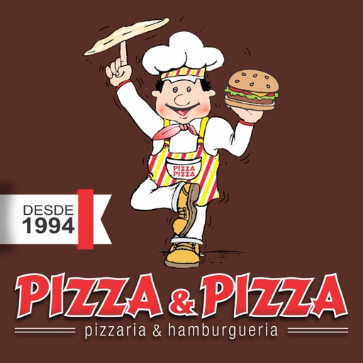 Pizza & Pizza Delivery app icon