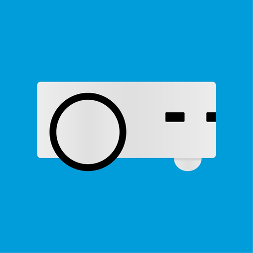 Thymio Suite Mobile app icon