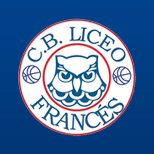 Baloncesto Liceo app icon