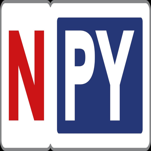 NPY app icon