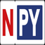 NPY icon