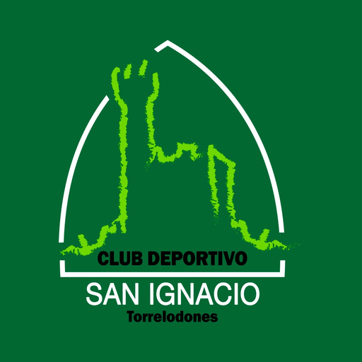 S. Ignacio Torrelodones app icon