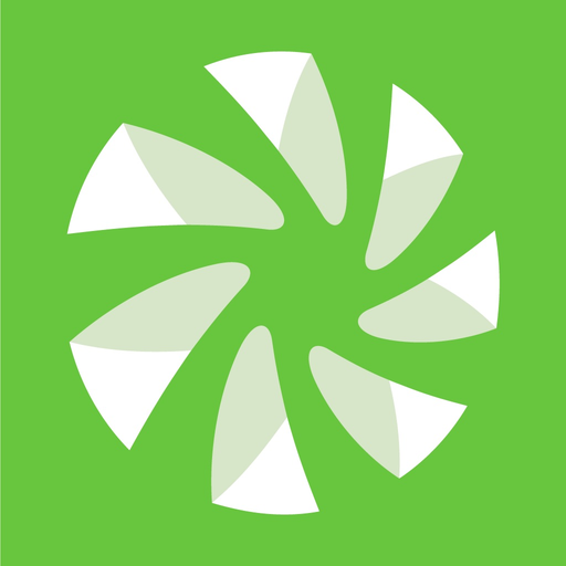 Sicredi X app icon