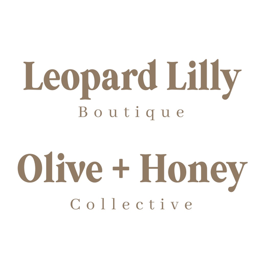 Leopard Lilly Boutique app icon