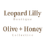 Leopard Lilly Boutique icon