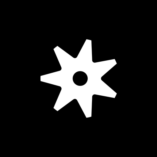 Backoffice app icon