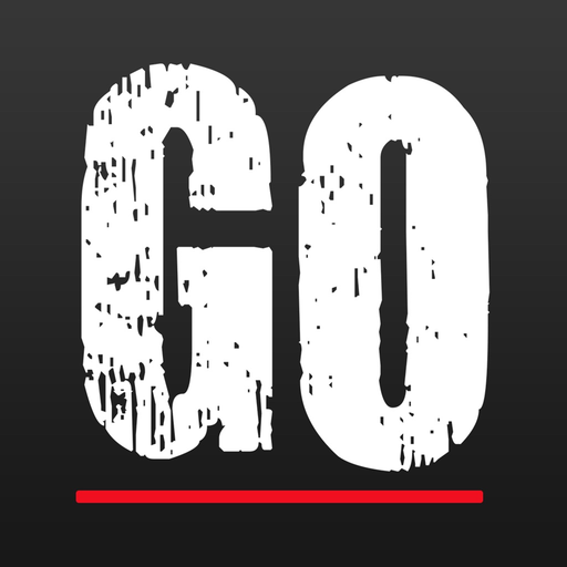 Go-Etna - Mount Etna Tours app icon
