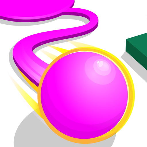 Paint Fill app icon