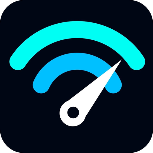 Internet Speed Test –FiberTest app icon