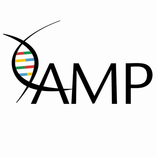 AMP Meetings app icon