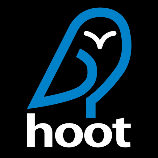 Hoot Wifi app icon
